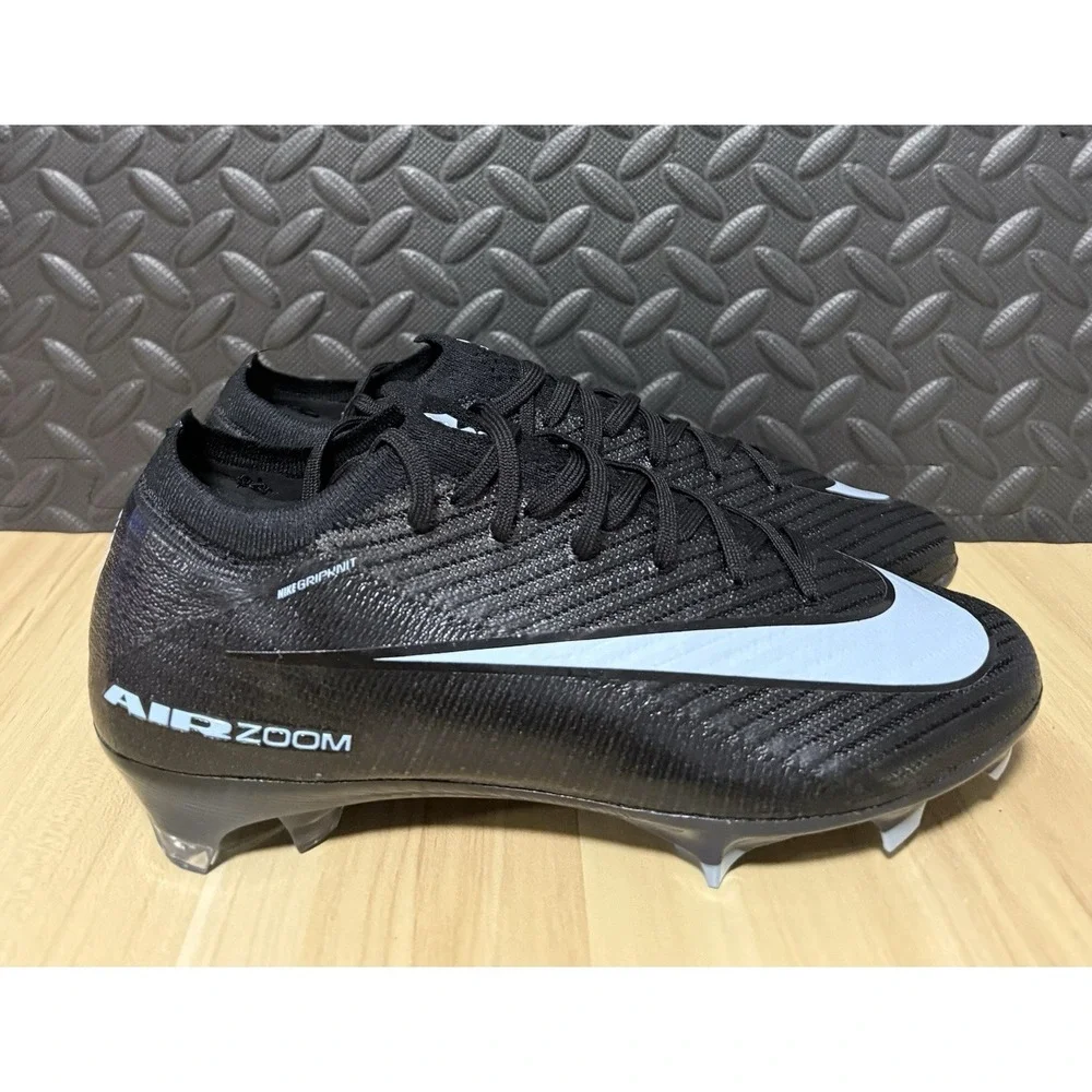 Nike Zoom Mercurial Vapor 16 Elite FG Shadow Pack FQ1457-001 Mens Sz 6 Women 7.5